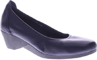 Keziah in Navy by Sprind Step